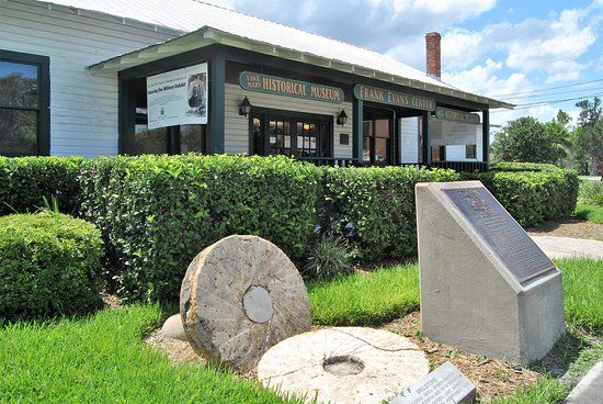 Lake Mary Historical Museum